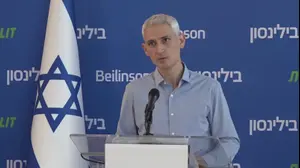 המשנה למנכ"ל משרד הבריאות: "מצבם הרפואי הראשוני של החטופים תקין"