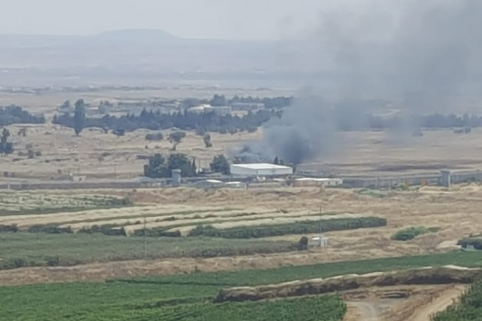 היעד האסטרטגי החדש שישראל כבשה בסוריה | דיווח