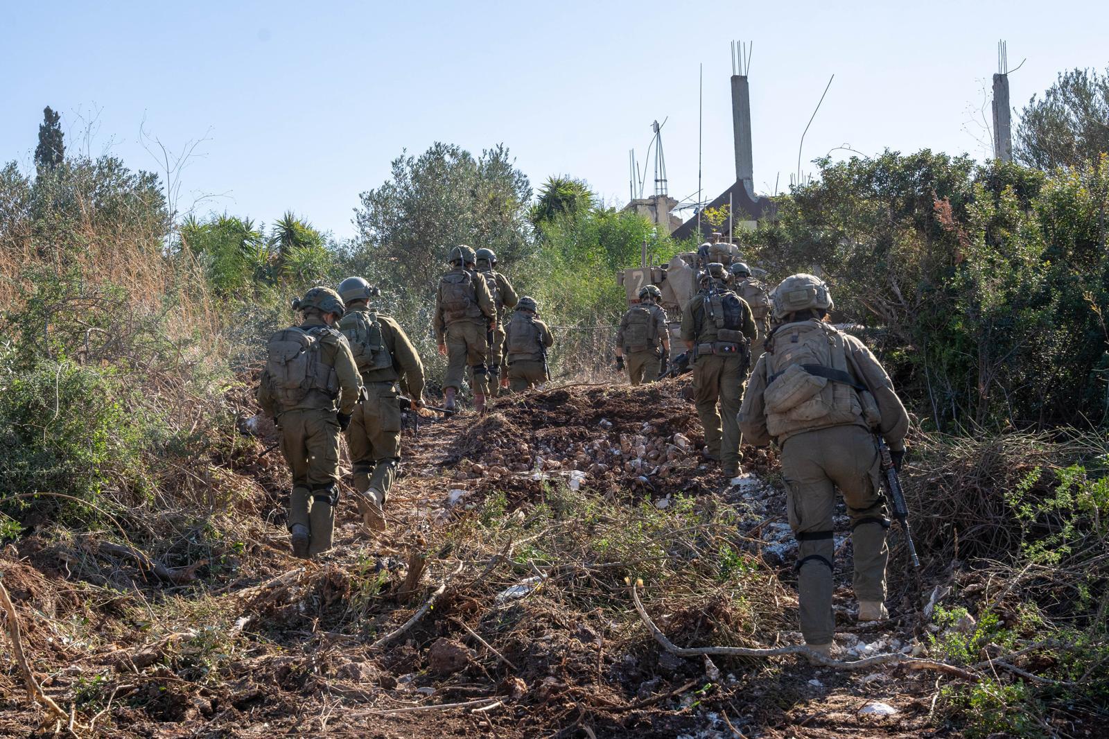 דיווח בלבנון: השליח האמריקאי הוכשטיין צפוי להציע להאריך את הפסקת האש ל-90 יום