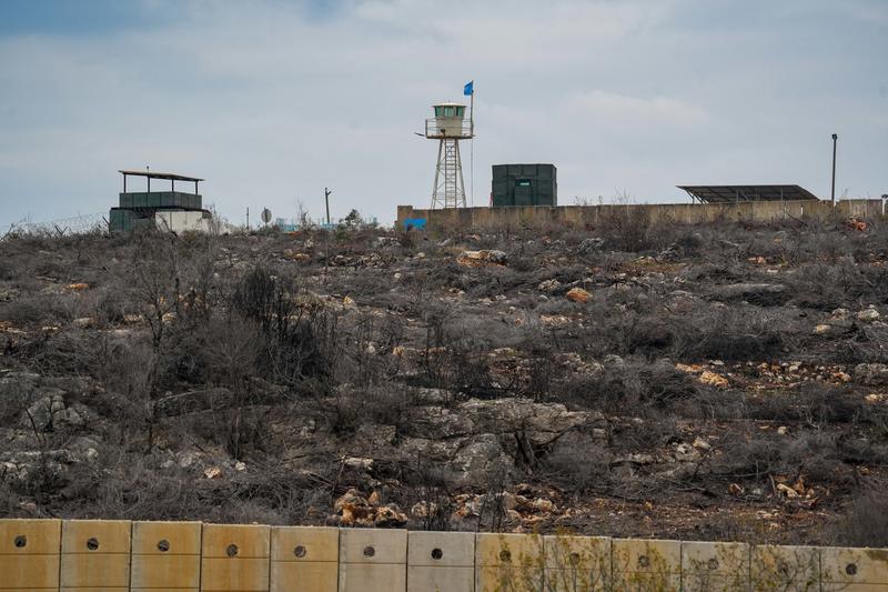 דיווח: בכירים בצבא לבנון העבירו מידע מסווג לחיזבאללה וסייעו לו להסתיר מאגרי נשק