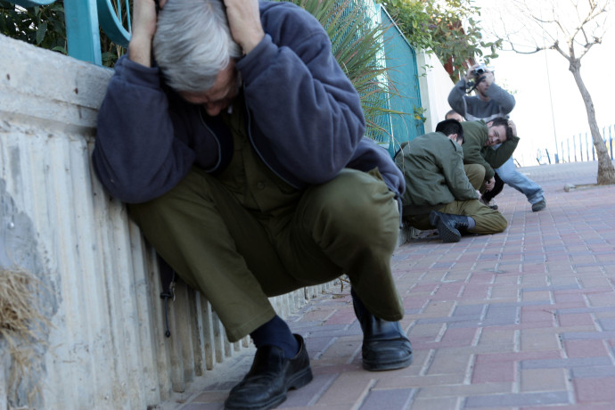 יכולת ההכלה של תושבי העוטף ל”טפטופים” מתה בשבעה באוקטובר