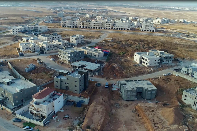 לאחר חצי שנה: התפתחות בפרשת הרצח במספרה ברהט