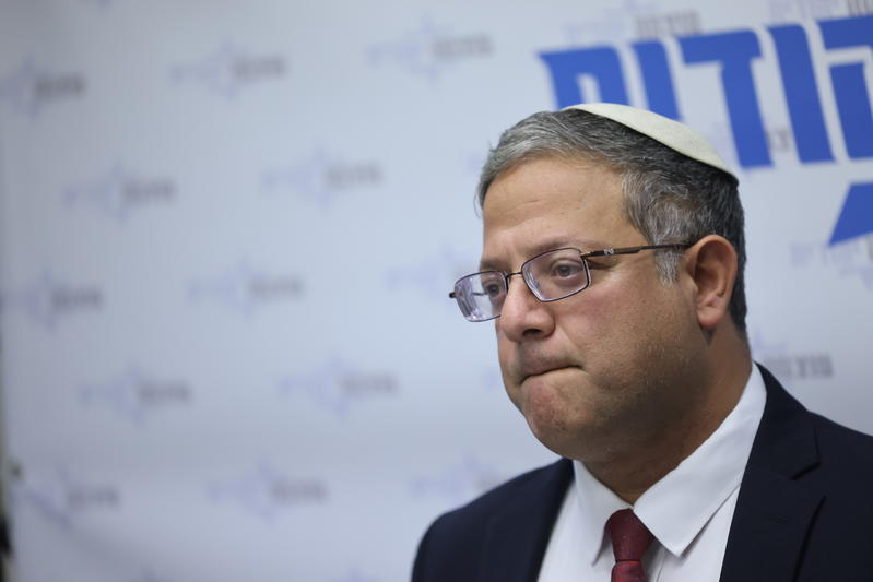 בניגוד להוראת שופטי בג”ץ: הפרקליטות ביקשה זמן נוסף לתגובה בנושא הדחת בן גביר 