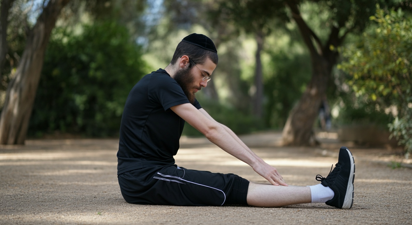 רוצים לחזק את הגוף? כך תבנו את השריר נכון בעזרת תזונה