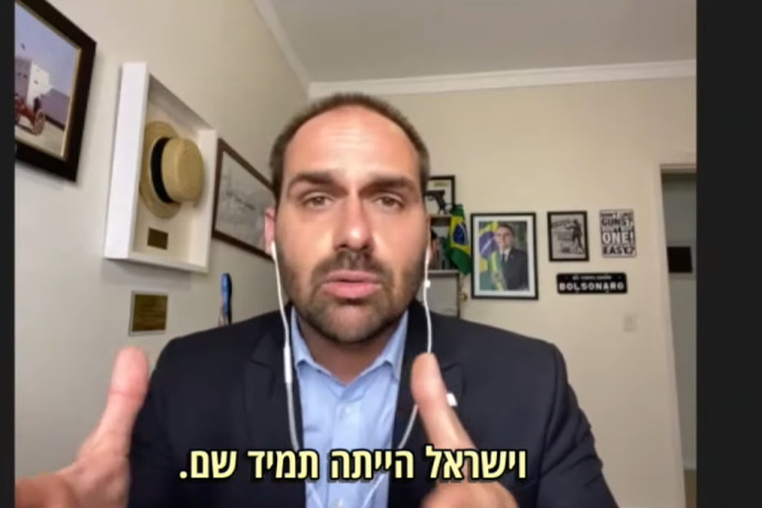 הבכיר שחילץ את הלוחם מברזיל: “לא נרתעתי מהאזהרות, זה רק שכנע אותי”