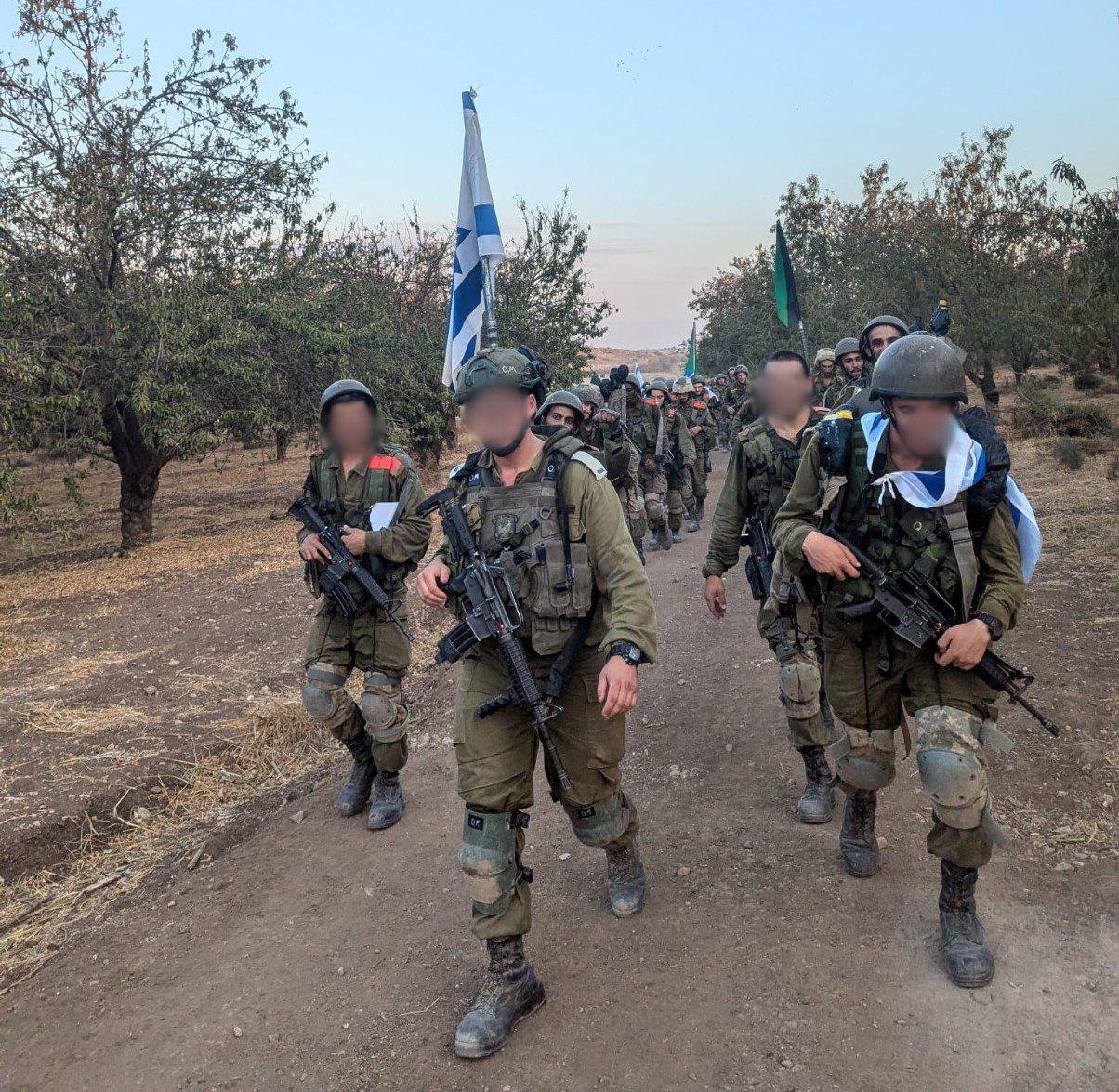 צה”ל: 338 צעירים חרדים התגייסו השבוע לראשונה 