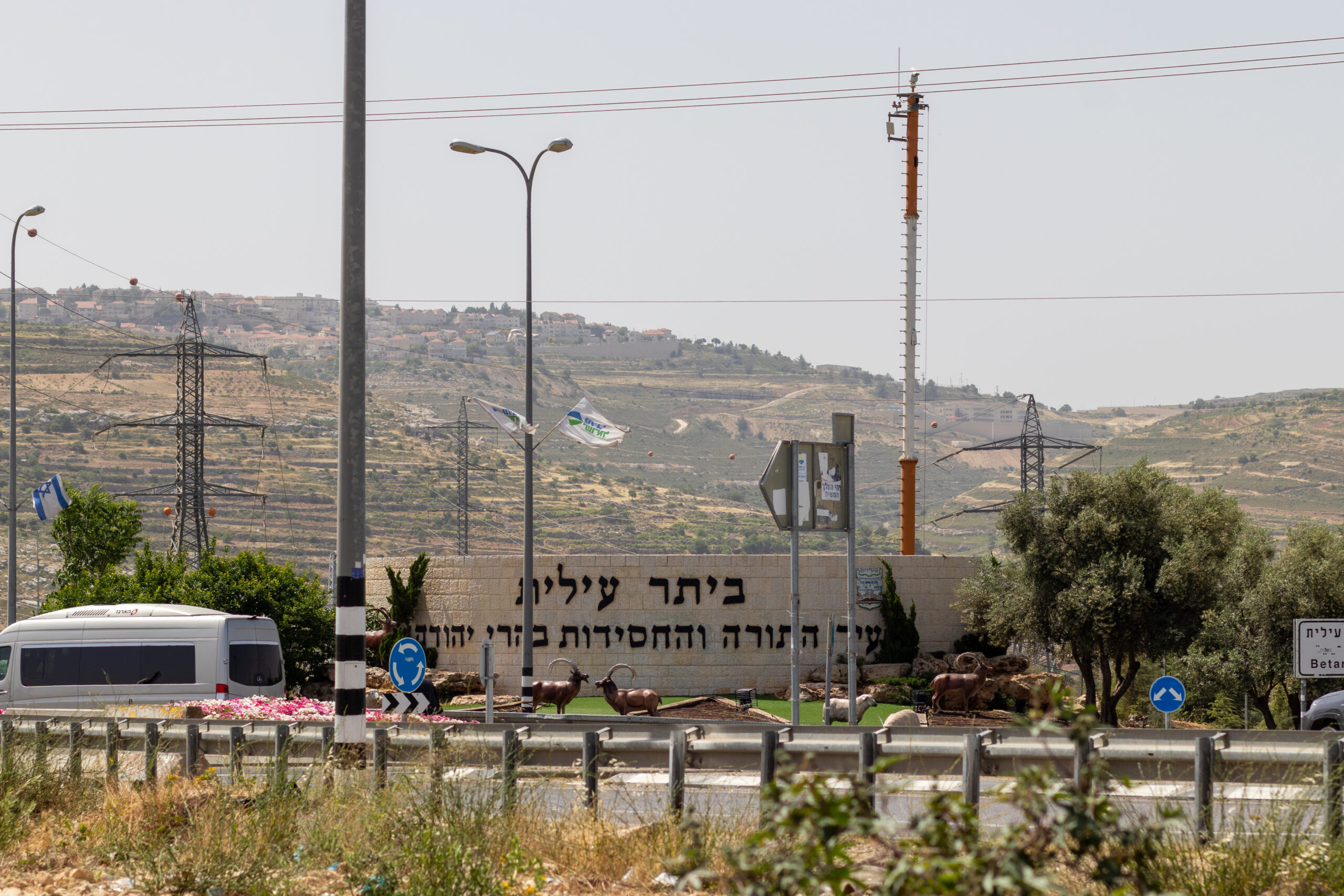 הרבנים מתריעים: מחירי השכירות בביתר יצאו משליטה