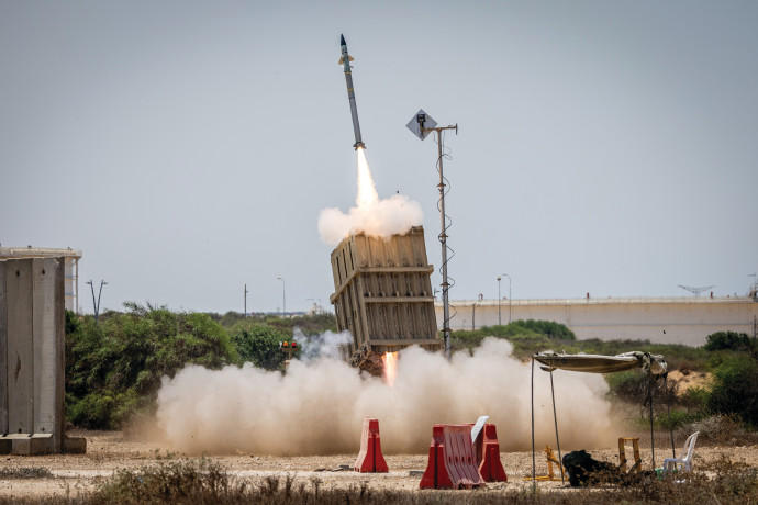 פרשת ריגול חמורה: לוחם כיפת ברזל נחשד שמסר מידע מסווג לאיראן