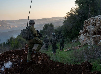 ברקע הימשכות המלחמה בעזה ועיכוב העסקה – הקואליציה נחלשת ומפלגת בנט בעליה 