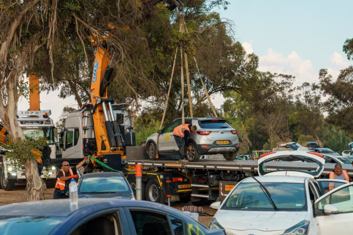 עד הפשיטה הבאה: יו”ר תנועת הביטחוניסטים מסביר למה ההסכם עם חמאס הוא רק עניין של זמן