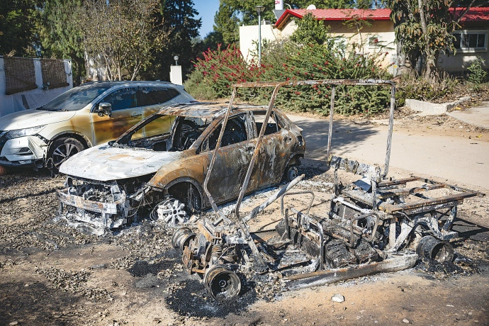 “לא ניתן לקבוע בוודאות”: התחקיר בצה”ל על אחד האירועים הקשים ביום הטבח