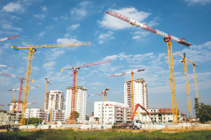 ירידה במספר הדירות שנרכשו: איפה בכל זאת בוצעו הכי הרבה עסקאות?