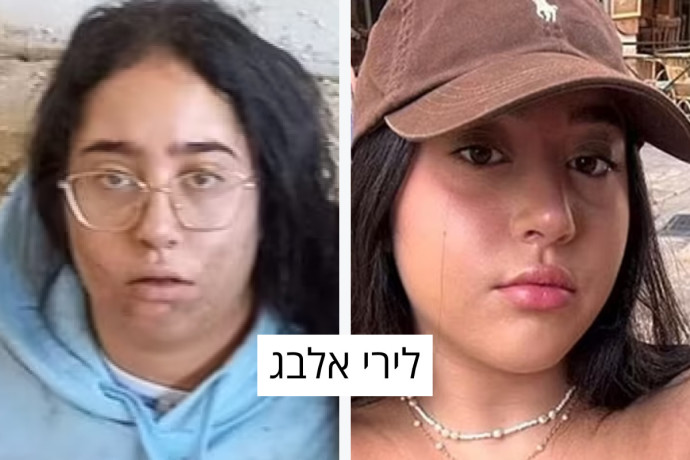 חמאס פרסם אות חיים של לירי אלבג; צה”ל נערך להארכת התמרון בלבנון | סיכום השבת