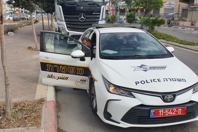 בתוך מטע זיתים: מצבור כלי הנשק שנחשף בצפון