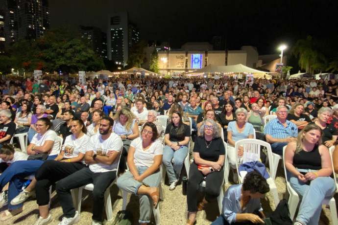 מה שרק בעוטף מבינים: זה הרגע שבו העסקה הופכת מברירה להכרח | דעה