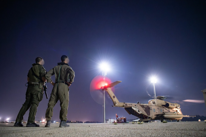 בכיר במשמרות המהפכה חושף: “איראן לא יכולה לתקוף את ישראל ישירות”