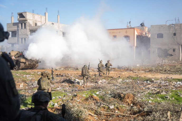 לא מחכים לטראמפ: ישראל נערכת לפתוח את שערי הגיהנום על עזה | אבי אשכנזי