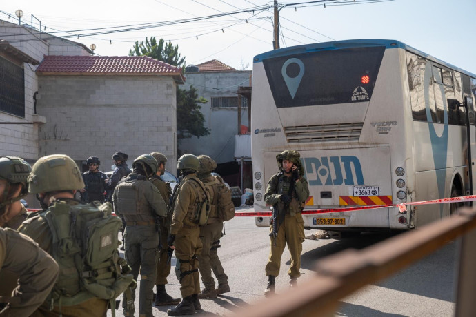 בעקבות הפיגוע הקשה: ראש המל”ל לשעבר- כך יש לפעול נגד מחבלים בודדים