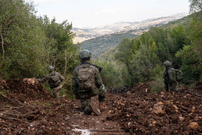 הפרישה שעוררה סערה בצה”ל ותאריך הנסיגה מלבנון: סיכום חדשות השבת