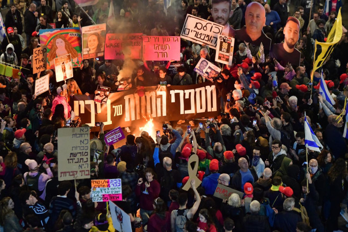 איך נראה הליווי המקצועי של משפחות החטופים בימים מתוחים אלו? | בלעדי