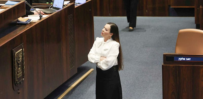 הפרקליטות לח”כ גוטליב: אין לך חסינות מחקירה פלילית