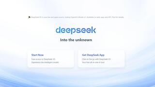 הכירו את DeepSeek V3: הענק הסיני שמאיים לשבור את מונופול הבינה המלאכותית האמריקאי