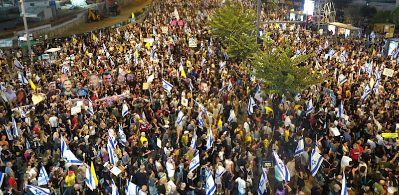 גורם מדיני בכיר על המו”מ: “אנחנו בשלבים מתקדמים – אבל עדיין לא בסגירה”