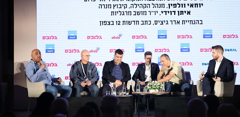 במטולה קוראים לתושבים לא לחזור, במנרה מממנים לבד את השיקום