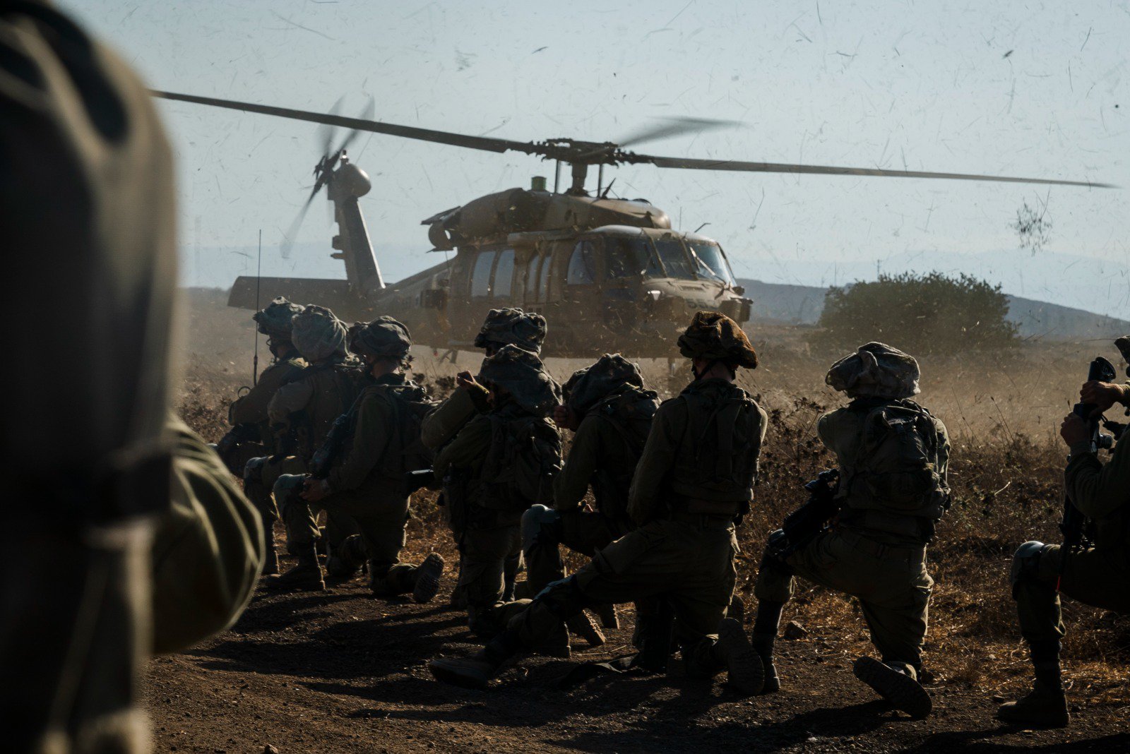 חשש בישראל לעתיד העסקה; ברקע הפעימה הרביעית, ראש הממשלה ידון בהמשך הלחימה 