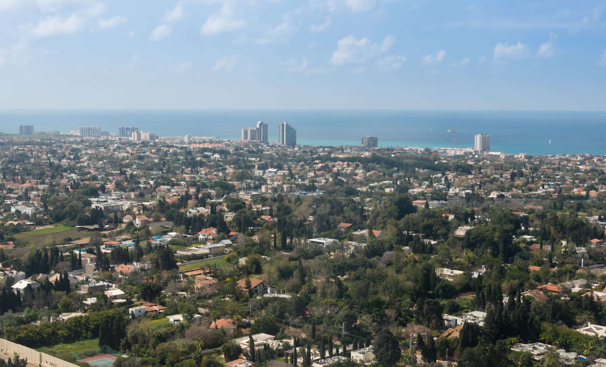 הלמ”ס
בדק ומצא: איזו עיר בישראל עם איכות החיים הגבוהה ביותר?