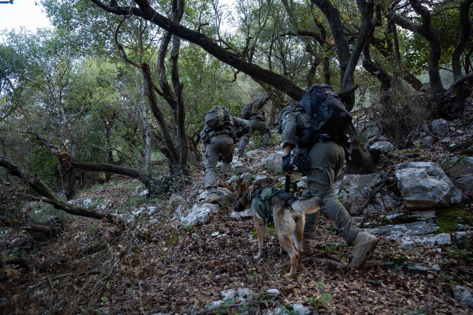 צה"ל עדיין פועל בדרום לבנון ומעדכן: ביצענו ירי הרחקה להסרת איומים