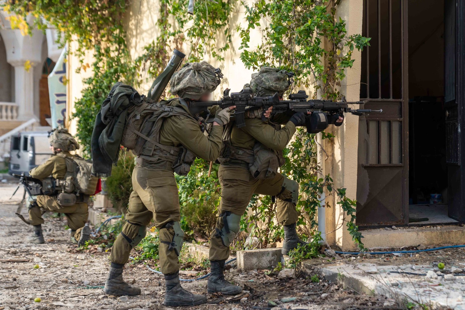 ישראל פנתה וביקשה: תנו לנו זמן נוסף בלבנון | זה מה שצפוי