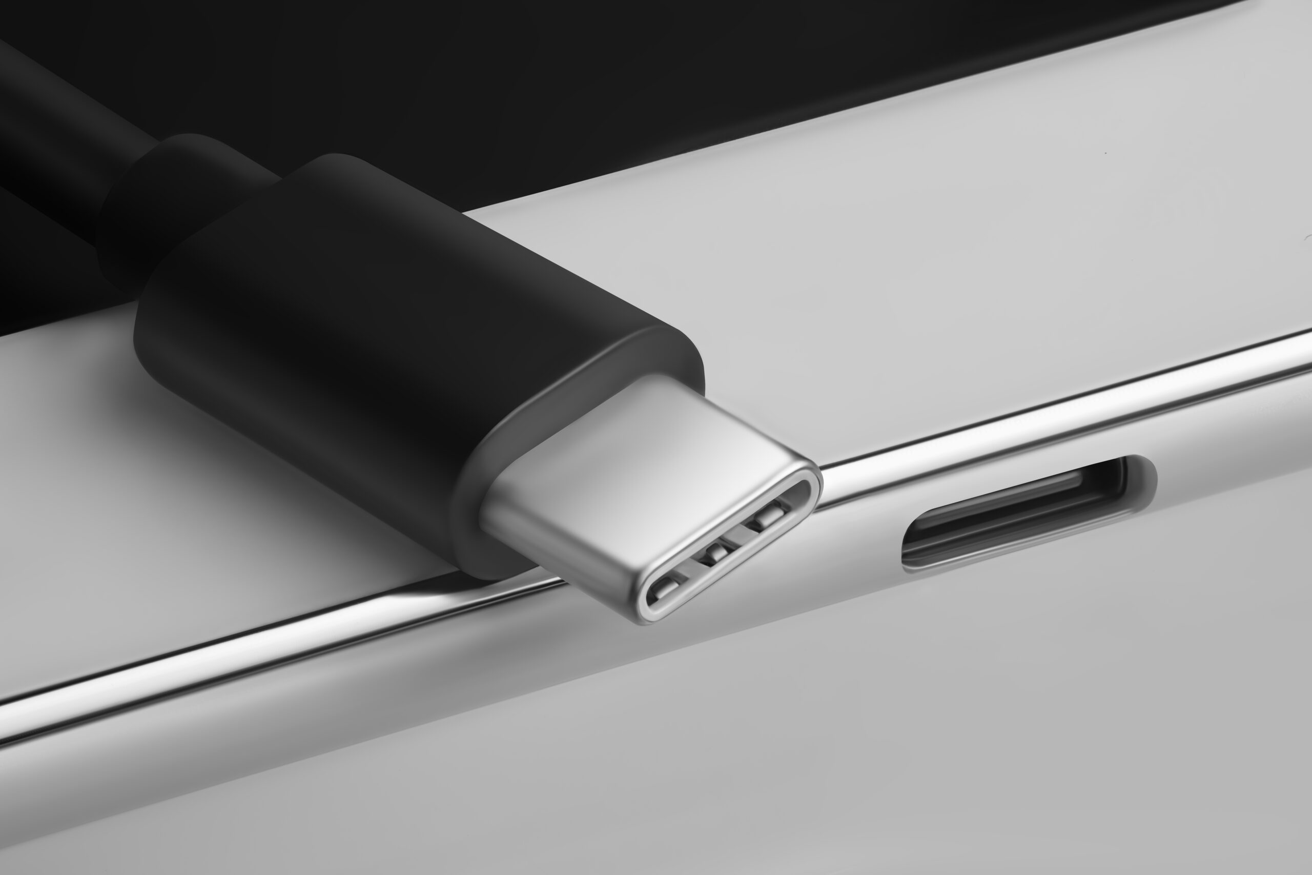 אחד לכל: האיחוד האירופי מחייב שקע USB-C בכל המכשירים