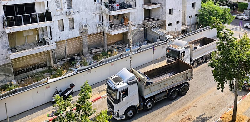 בעלת דירה עיכבה פרויקט תמ”א 38 ותשלם למעלה מ־100 אלף שקל הוצאות