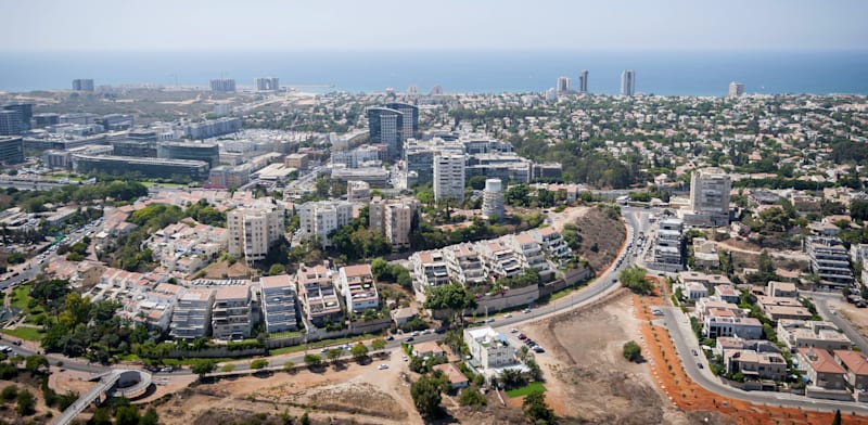 זו העיר עם איכות החיים הגבוהה ביותר בישראל