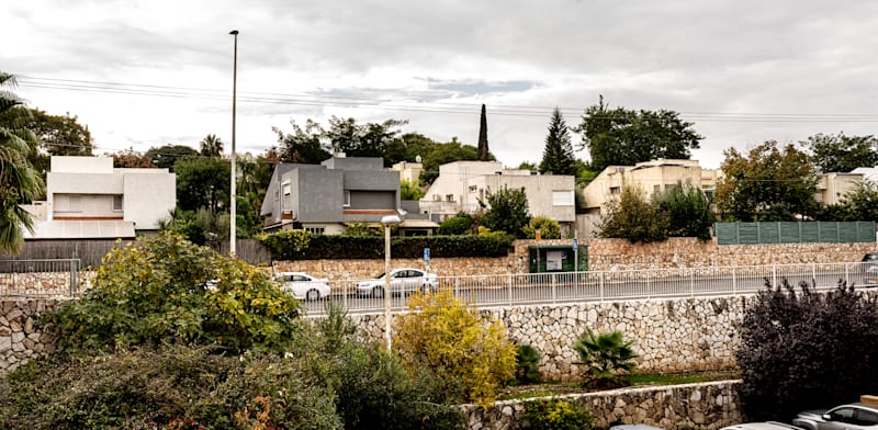 מאות מתושבי רעות יצטרכו לשלם למדינה דמי היתר: עד מיליון שקל לבית