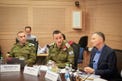 הרמטכ"ל: כדי לחולל שינוי בגיוס חרדים נדרשות סנקציות יעילות