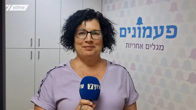 זינוק של 100% בפניות לסיוע כלכלי: פעמונים מדווחים על מצוקה גוברת