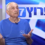 עזרא יכין לערוץ 7: "ניסיון של מאות שנות דיכוי לא צלח נגדנו"