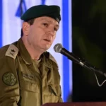 האב השכול אייל אשל: "שם אחד בלט בהיעדרו מהסרט – אהרון חליוה"