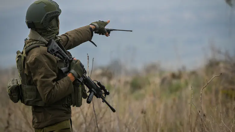 "אלף נורות אזהרה": מחבלים משתחררים ובכיתות הכוננות דאגה