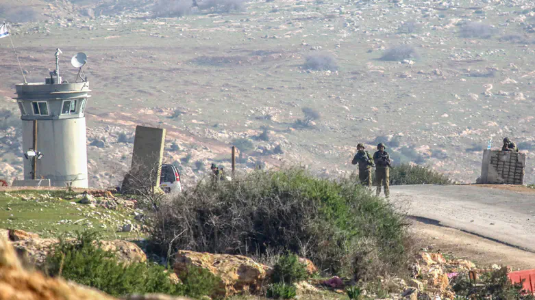 פיגוע הירי בבקעה: מערכת הביטחון מאשרת את זהות המחבל