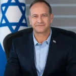 מונה ממלא מקום למנכ"ל משרד הביטחון