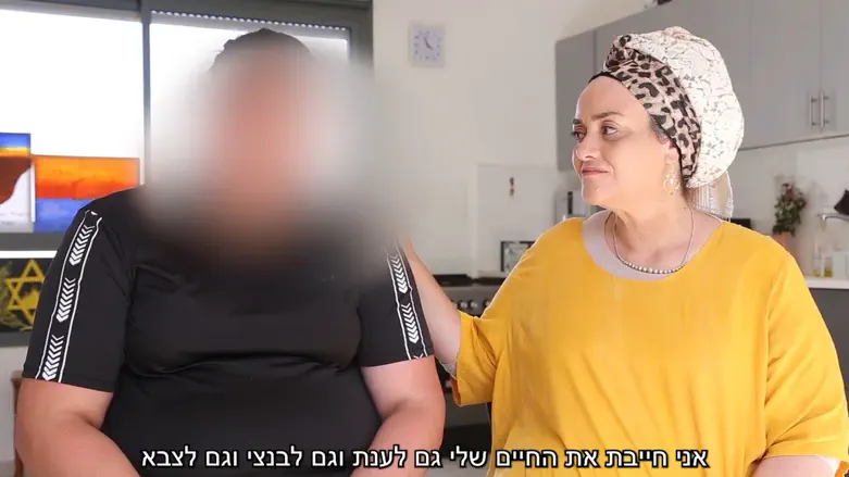 החילוץ הדרמטי משכם – וההצלה שהגיעה בעקבותיו