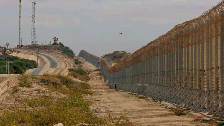 כמעט חוסל – והתגלה כלוחם הלום קרב