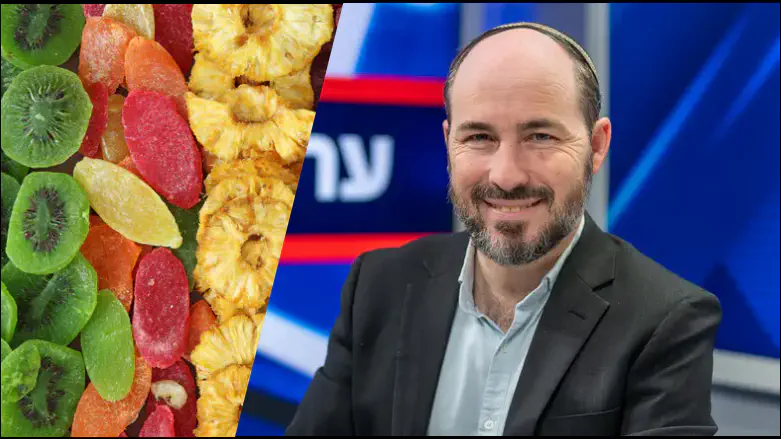 איך לשדרג את ט"ו בשבט?