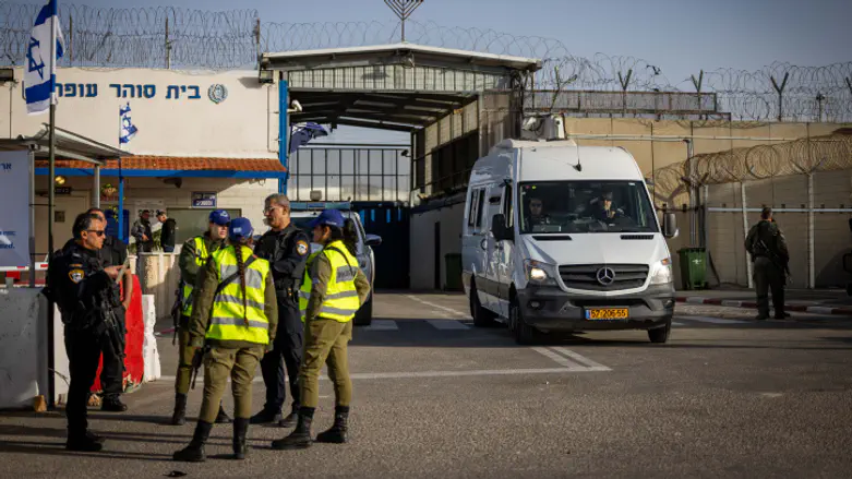 הבן שאביו נרצח בפיגוע: שחרור המחבל – כאילו רוצחים את אבא מחדש