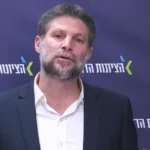 סמוטריץ': "אתם תופתעו מהעוצמה והקטלניות של המבצע לכיבוש עזה לכשנחליט שהגיע הזמן הנכון"