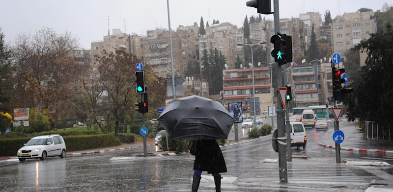 לקראת גל הקור המתקרב: איך אפשר להיערך, ולמי זה מסוכן במיוחד?