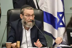 באותו הערב חשבנו שראינו כבר הכל – ומאז העסק רק הלך והתדרדר